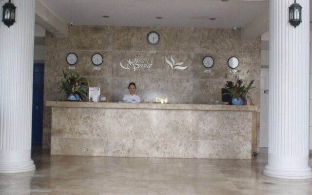 Boracay Grand Vista Resort & Spa