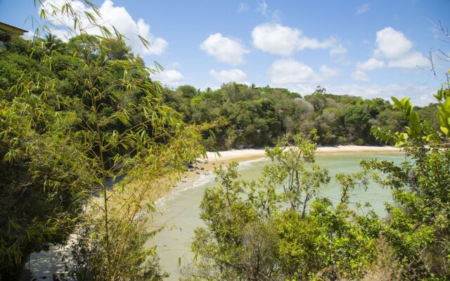 Apartamento no Porto Brasil Sagres