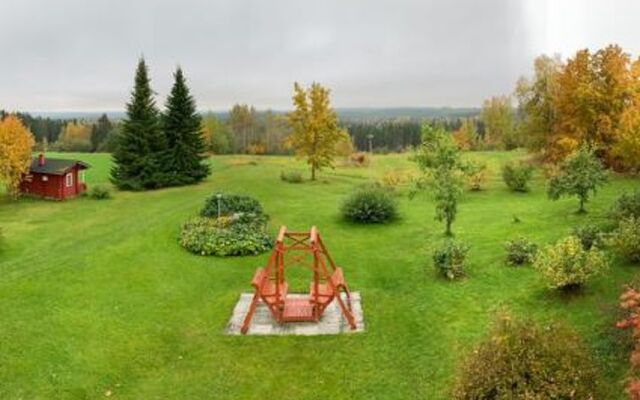 Holiday Home Vaaran loma-asunto