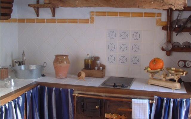 Casa Rural El Fontano