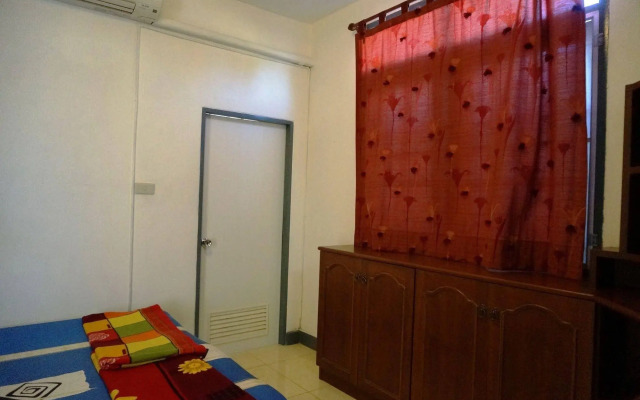 Baan Suksabai Hua Hin