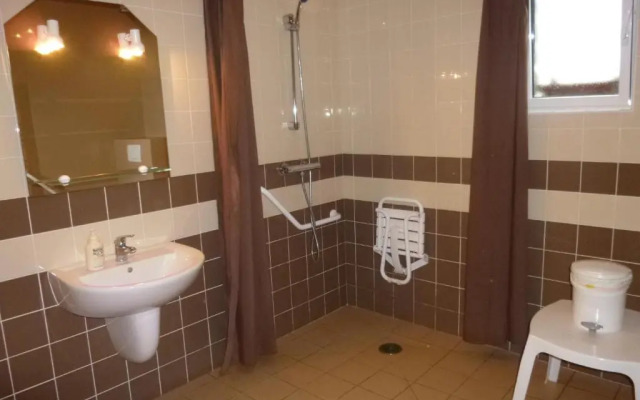 Chambres dHôtes de Céline et David