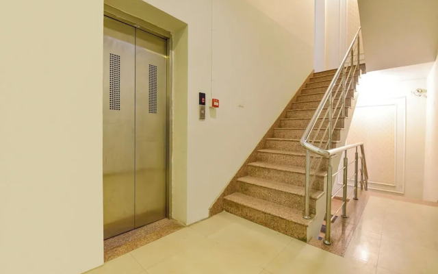 Fabhotel Majestic Heights