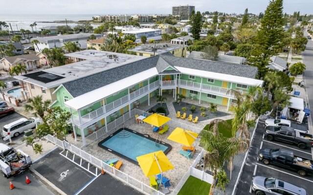 The Lofts at St. Pete Beach