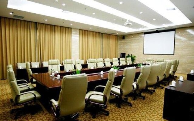 Pingan Hotel