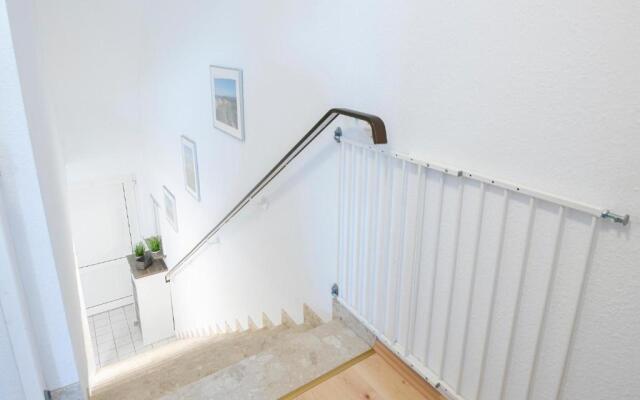 Ferienwohnpark Amselweg Ferienhaus 18
