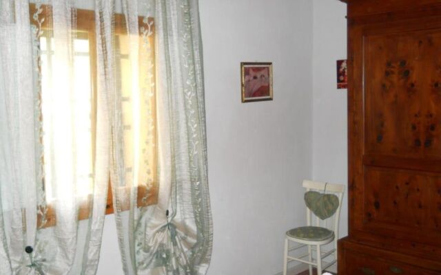Agriturismo Girasole