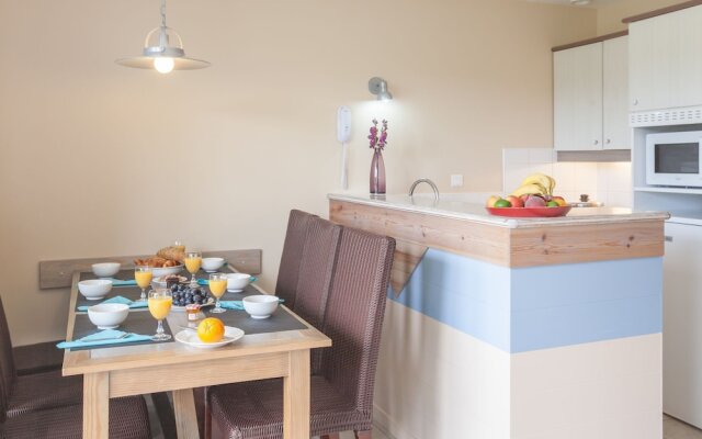 Comfortable House With Dishwasher, Located in Nature Reserve