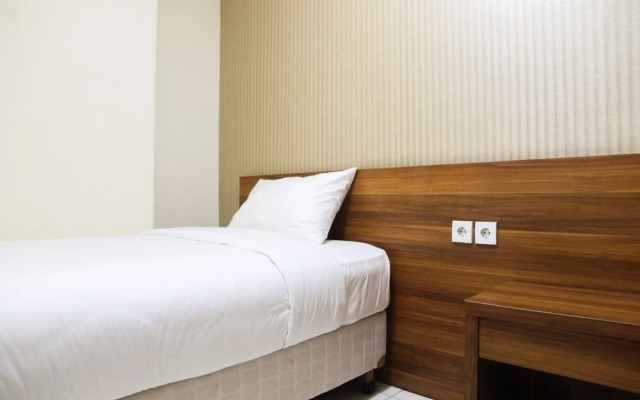 Spacious 2BR Apartment at Great Western Resort