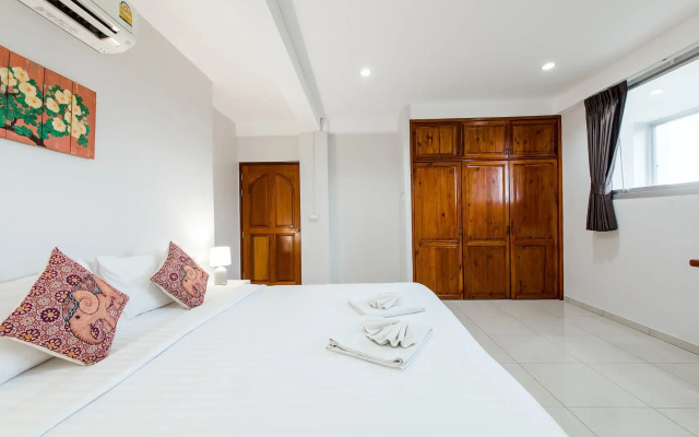 Prinz Garden Villa Hua Hin