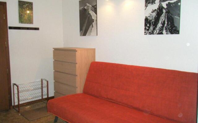 Studio Albiez-Montrond, 1 pièce, 5 personnes - FR-1-618-9