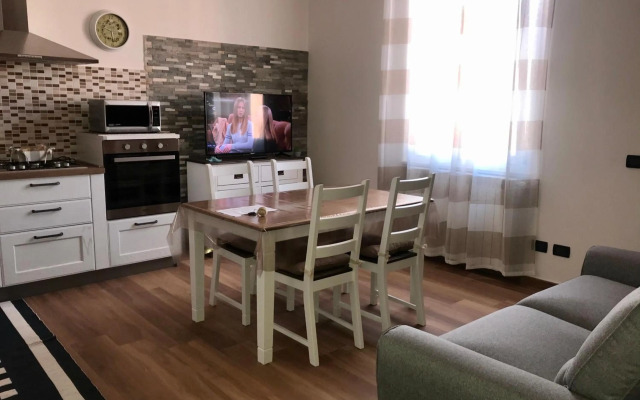 Casa vacanze Beach House vicino alla stazione