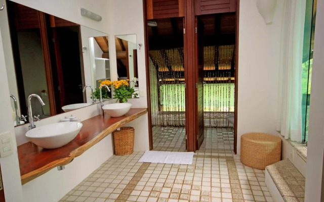 Pousada Paraíso Carneiros