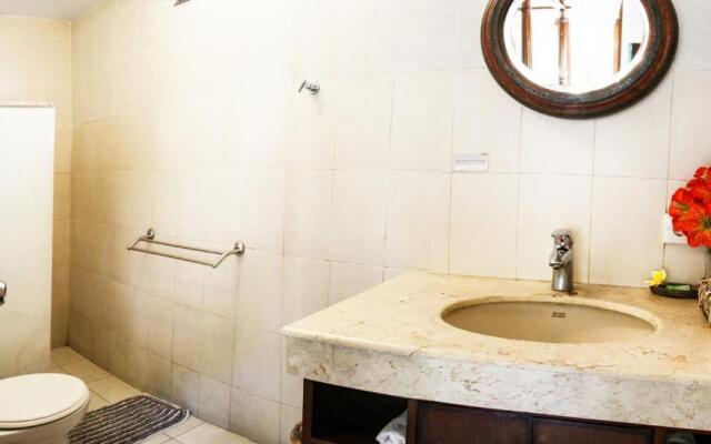 Sunhouse Guesthouse