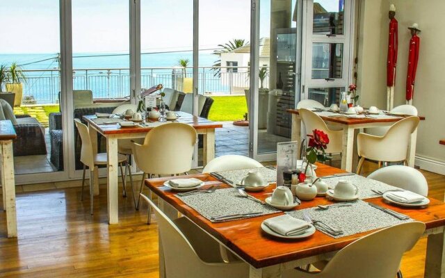 3 On Camps Bay Boutique Hotel