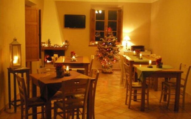 Agriturismo Ai Linchi