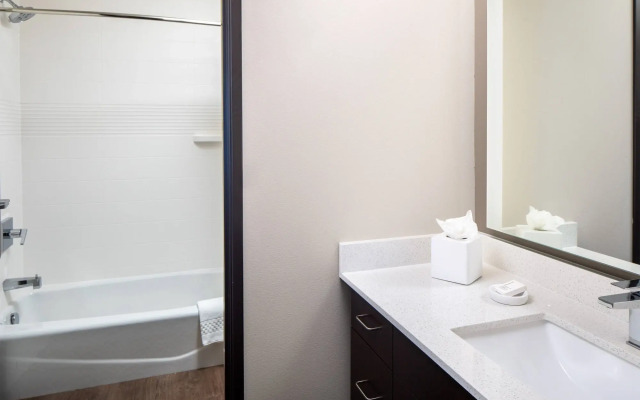 TownePlace Suites by Marriott Midland South/I-20
