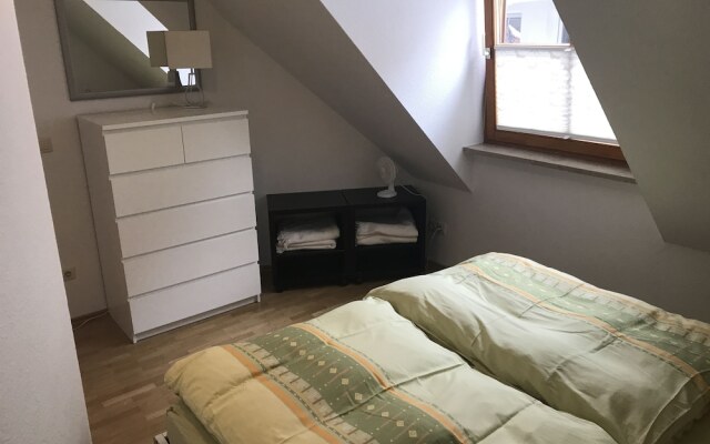 Wendlers Ferienwohnungen 1