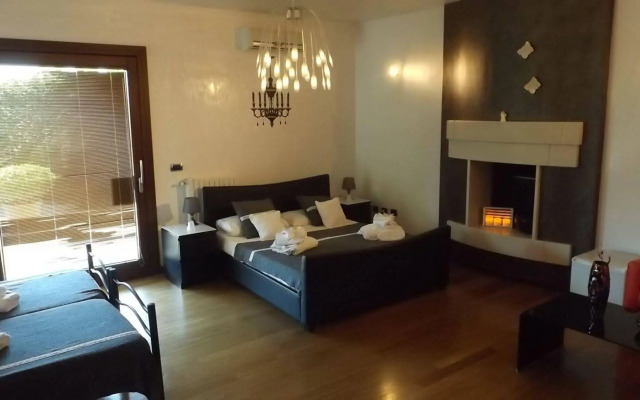 Villetta del Salento Exclusive B&B