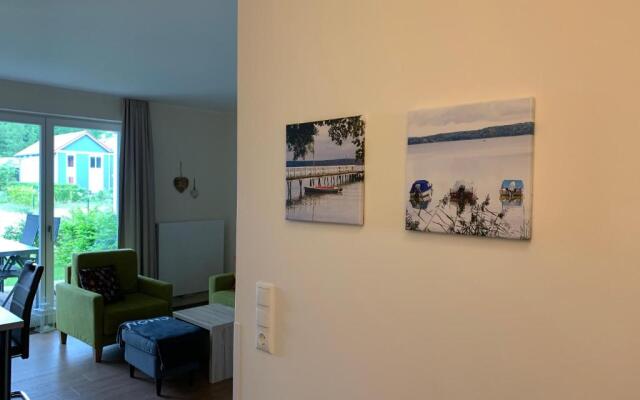 Hafendorf Haus 5_ Apartment 3