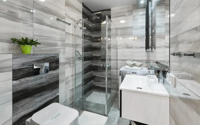 Apartamenty Szkolna Zakopane