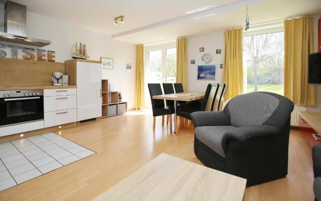 Sünnslag Wohnung 019