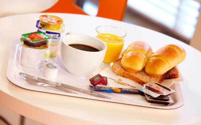 Premiere Classe La Rochelle Sud-Angoulins