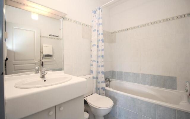 Maison 8 pers + parking à 5 min de la mer