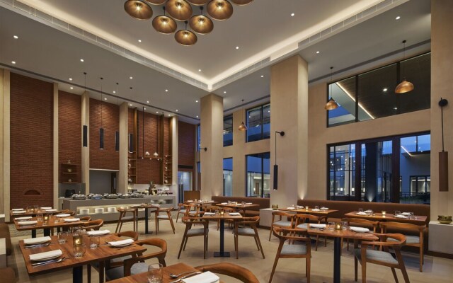 Hyatt Place Bodh Gaya