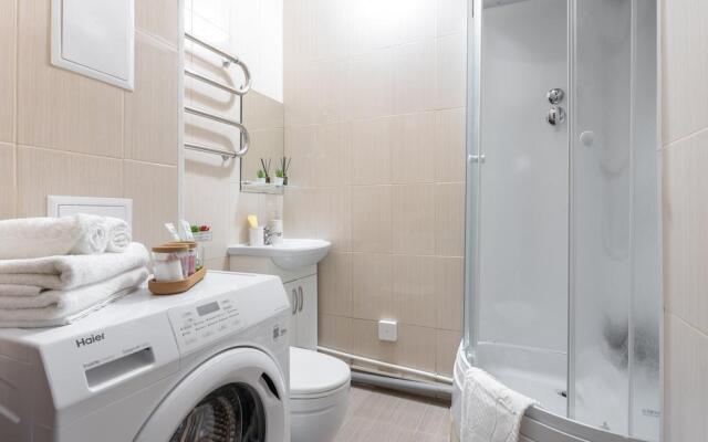 Dubrovskiy Apart (Дубровский Апарт) на проспекте Юрия Гагарина 7