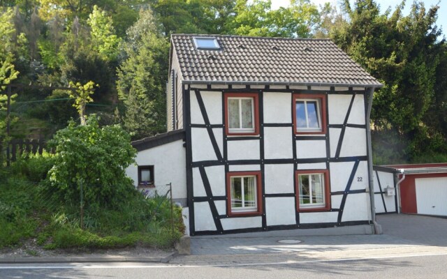 Welcoming Holiday Home In Schleiden Near The Forest