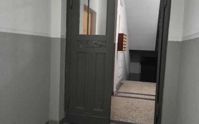 Apartament ROZETA centrum 6os