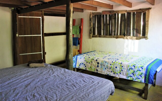 Barba Negra Hostel