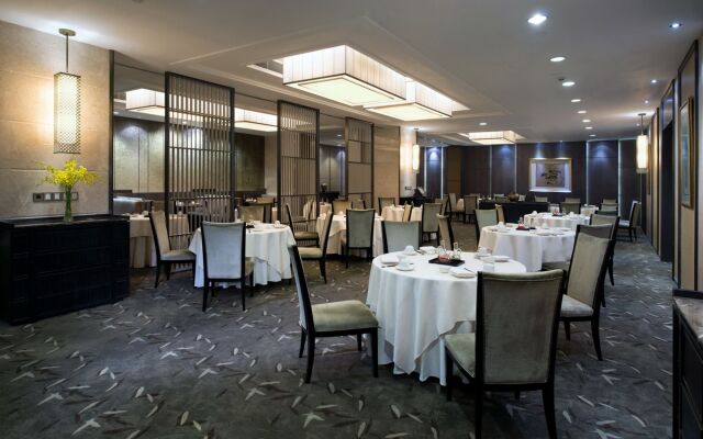 New World Shunde Hotel