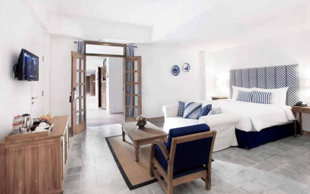 Adhisthana Hotel