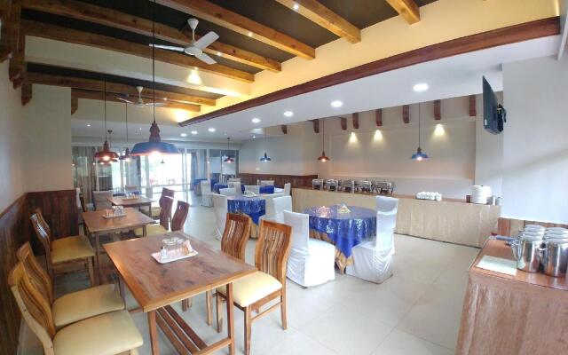 Lake View Resort