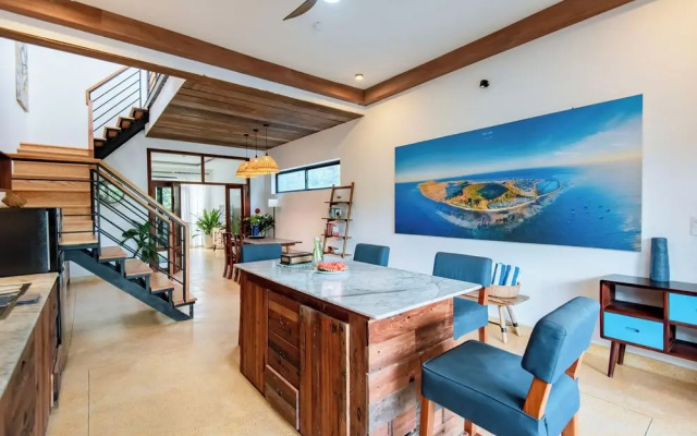 Sea Easter 3BR Seaside An Bang Beach
