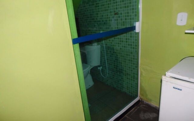 Hostel Suites Praia Grande