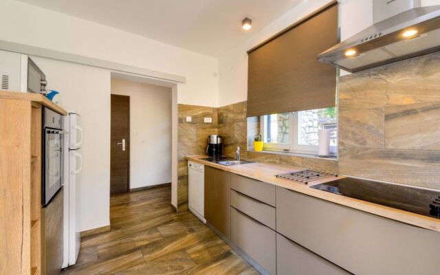 Apartment Marija Krk/Omišalj