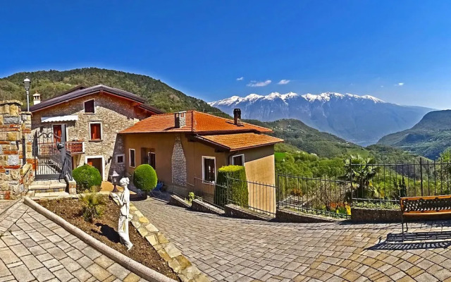 Casa Belvedere Ciclamino