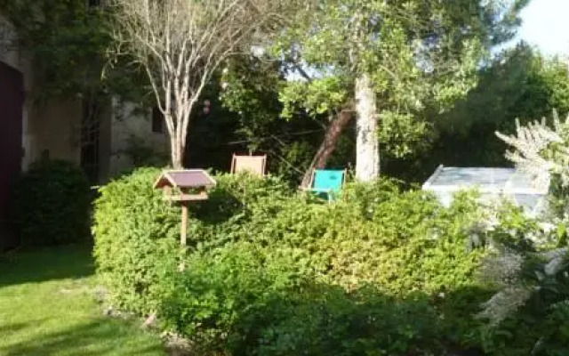 Hotel Particulier des Arènes