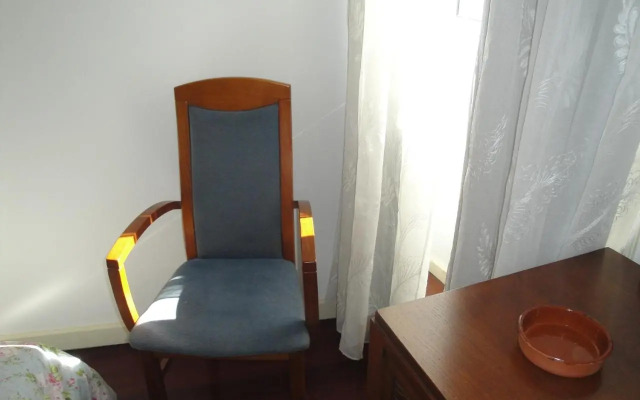Violeta House