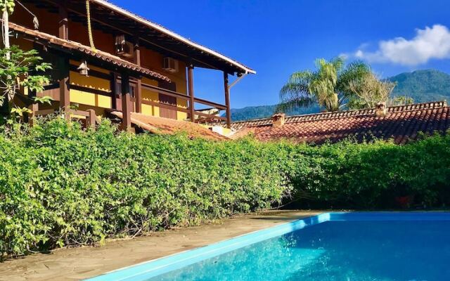 Pousada Flor da Terra