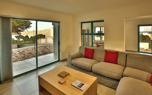 The Spry House, Langebaan, 8 Sleeper