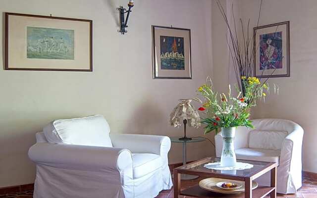 B&B Torre Della Chiocciola