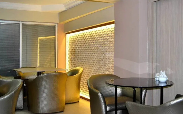 Qtahya Hotel