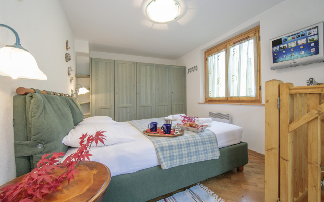 Appartement Beauregard 3