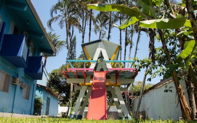 MOVA - Hotel Costa Azul