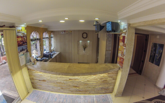 Hotel Daifa