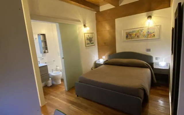 Casale delle Ronde B&B